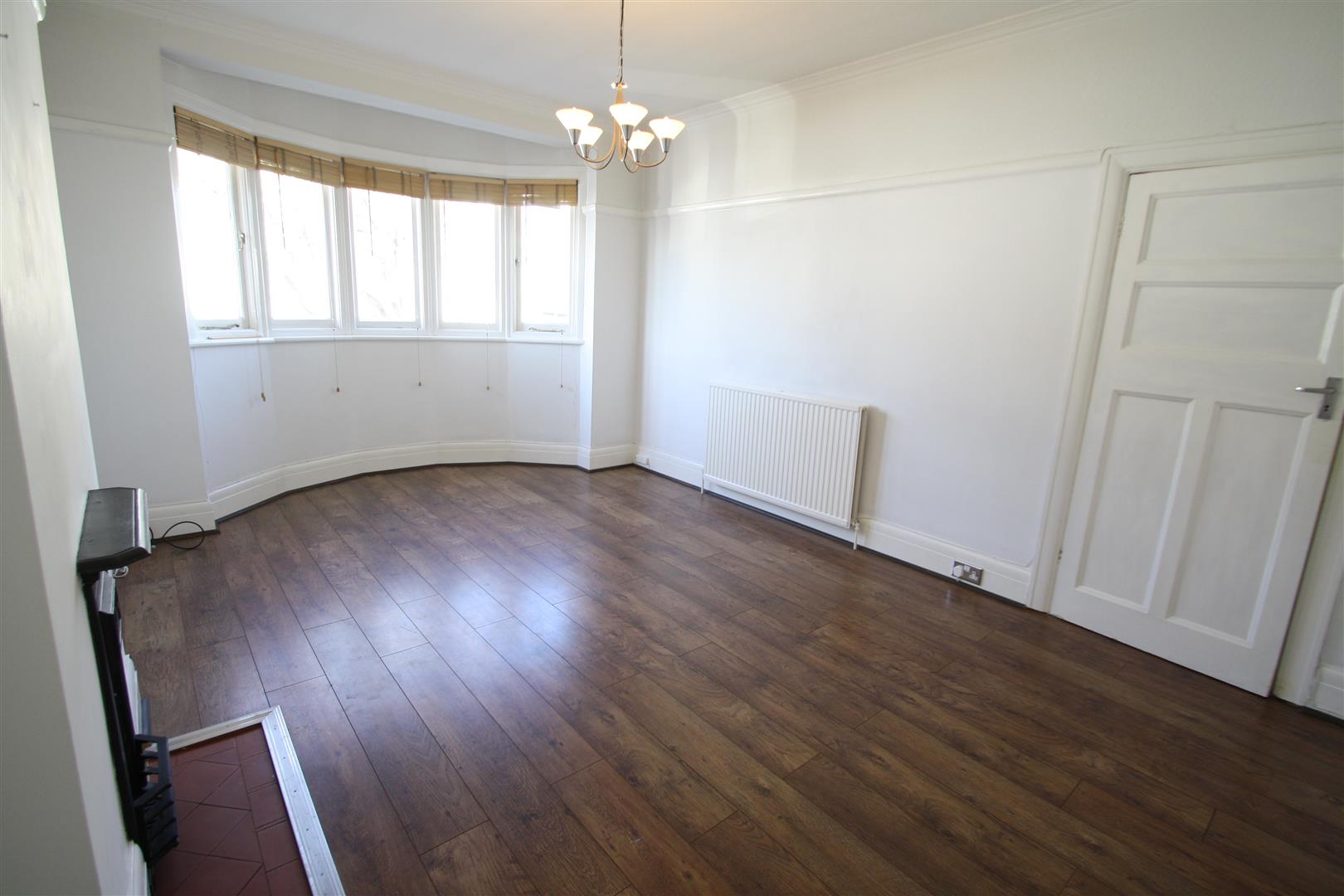 Appointmoor Somerville Gardens, LeighOnSea